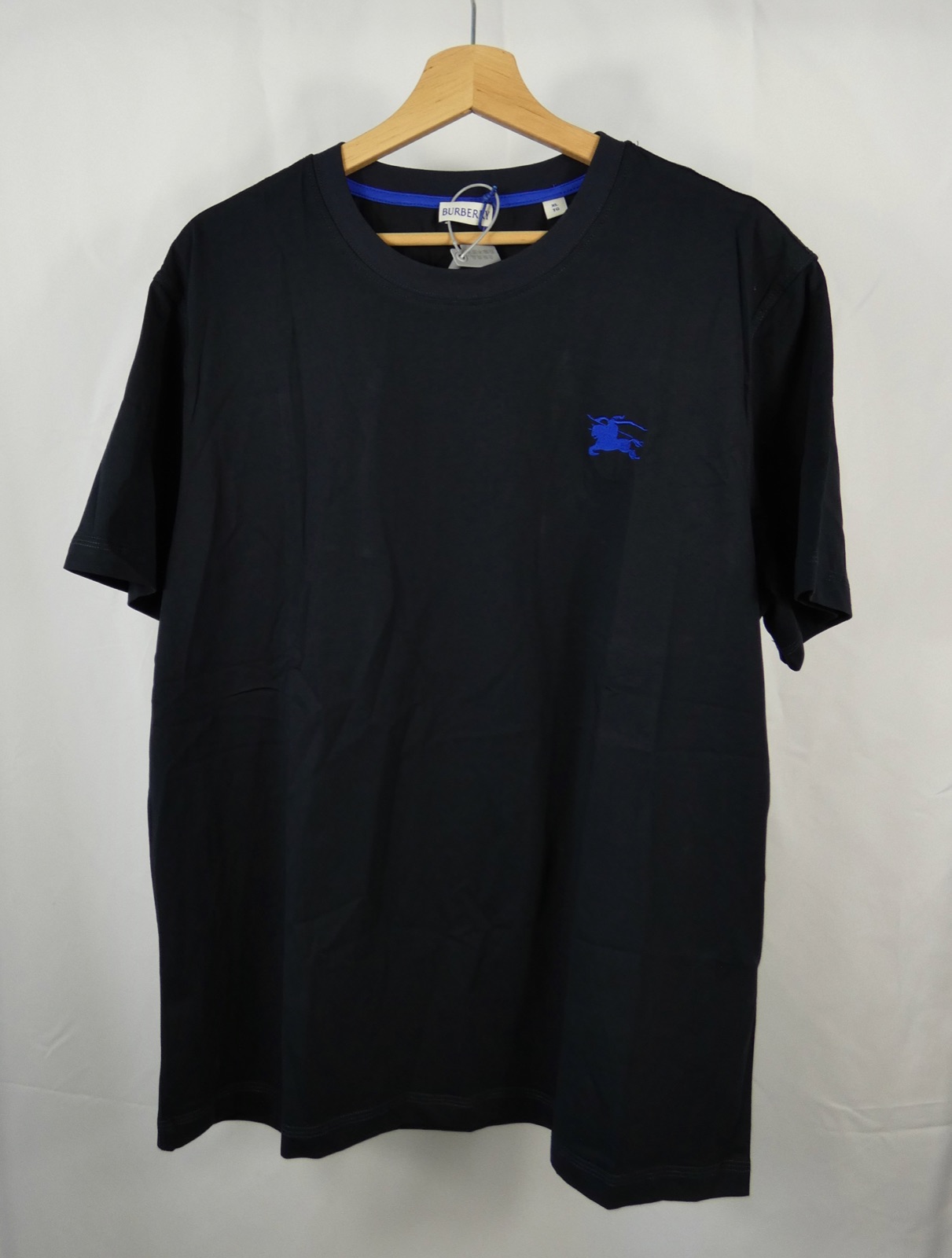 Burberry Shirt – Vorderansicht
