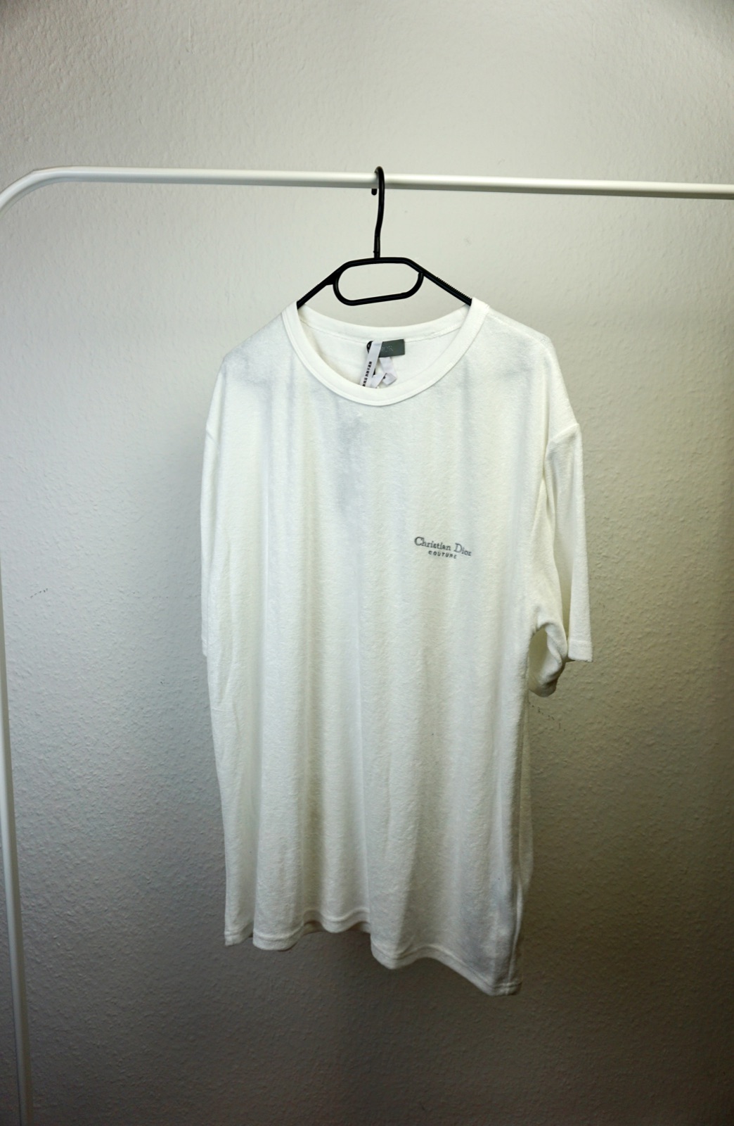 Dior Couture T-Shirt – Vorderansicht