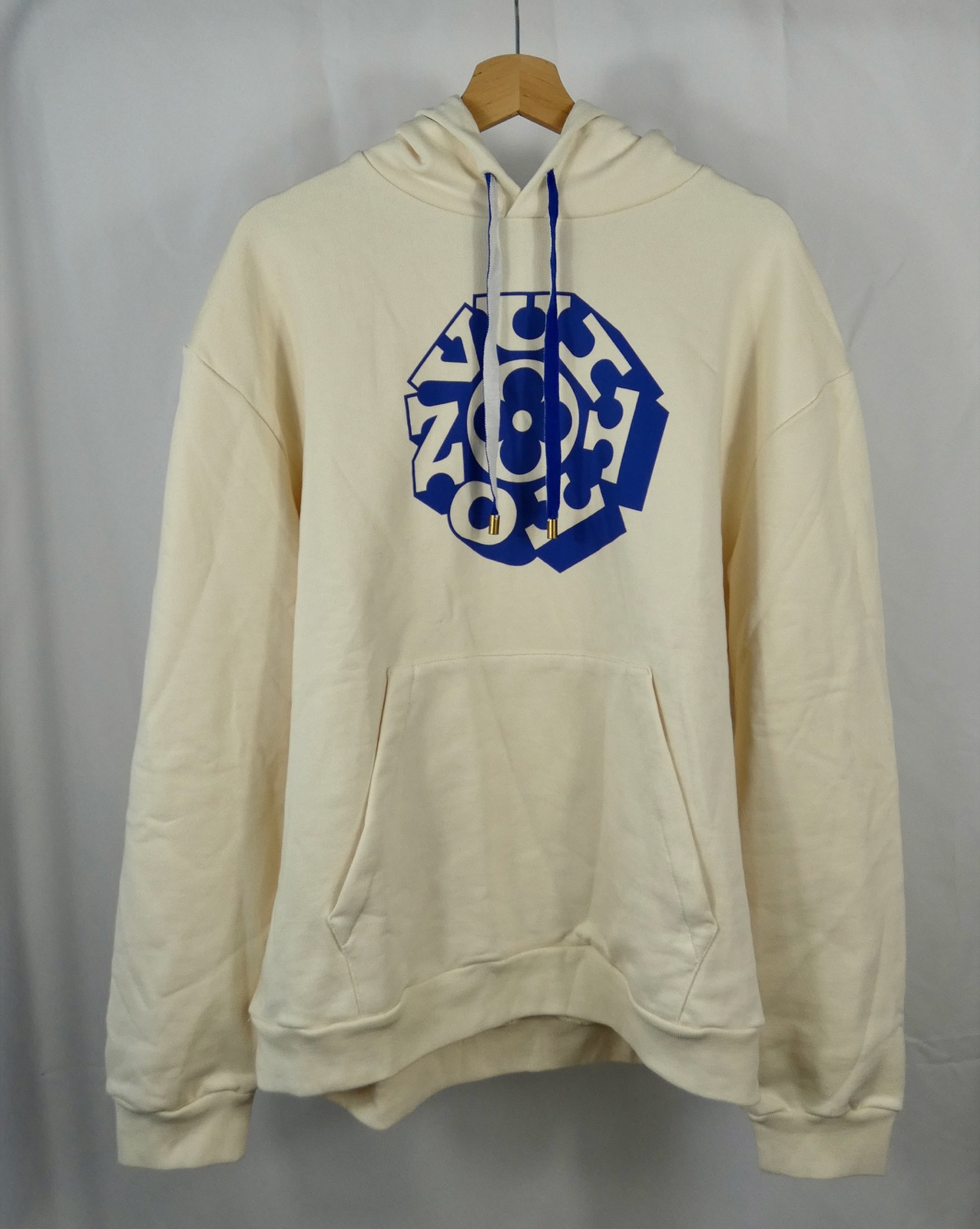 Louis Vuitton Pullover – Vorderansicht